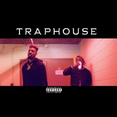 KWill & KND 3 - TrapHouse