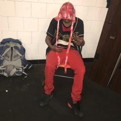 Bruk It Set Riddim Pt3