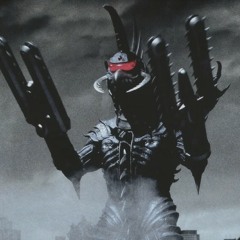 Godzilla Final Wars Soundtrack: Gigan Awakens
