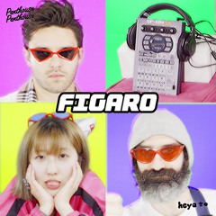 Figaro feat. heya ㅇㅎ