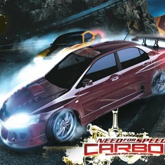 Need for Speed - Carbon
