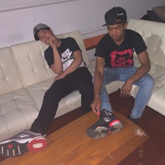 Lor Spotta x Nuk x popout