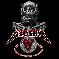 Dread System - Apocalypse