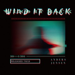 Anders Jensen - Wind It Back
