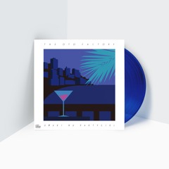 【Sample】浮気なパーティーガール 7inch Vinyl 7/27(sat) release!!!!