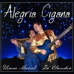 Dança Cigana (Gipsy Dance)