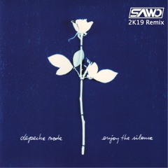 Depeche Mode - Enjoy The Silence (SAWO 2K19 Remix)