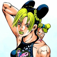 Fanmade Jolyne Theme Stone Ocean Wip 3