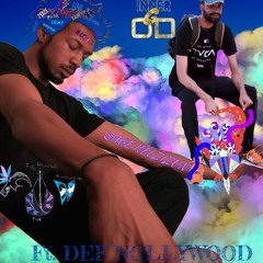 INNER G OD FT. DEF NOLLYWOOD (Prod. Haaga)