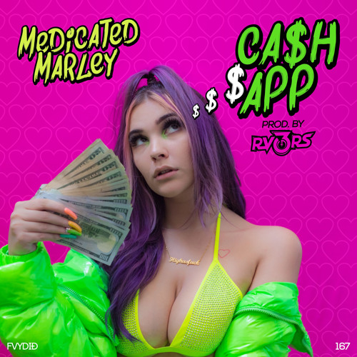 Medicated marley onlyfans Stream Medicated Marley Cash App Prod Rv3rs By Fvydid Listen Online For Free On Soundcloud