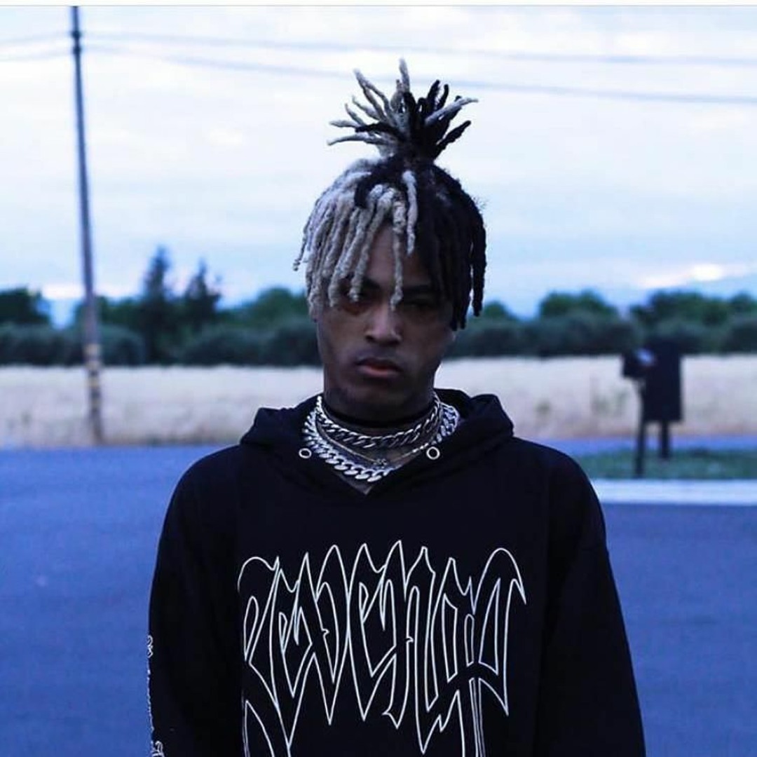 Stream XXXTENTACION - Revenge [lofi Jazzhop Chill Remix] by