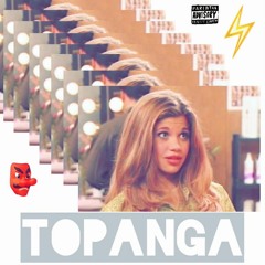 Topanga - Lex(Prod.Playco Soul)