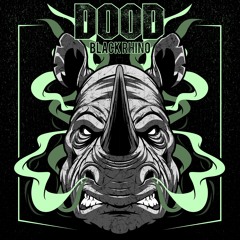 DooD - Black Rhino