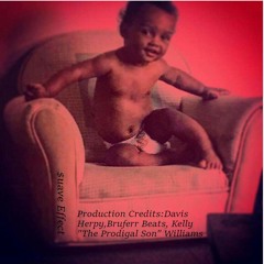 Shark Infested Waters Original Prod. By Bruferr Beats