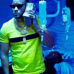 El Alfa El Jefe - JALAPEÑO Ft. Doble T El Crok (DaBeats) (Intro) (Full Pack In Description)
