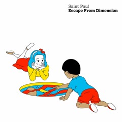 SB PREMIERE: Saint Paul - Pêcheur De La Lagune [Moorise Hill Material]