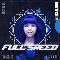 FULL SPEED EPISODE 013