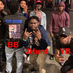 BB x YB x JHunt No Hook Pt.2