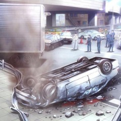 Mont Sombre - Makeshift Casanova (Prod. By Dozy)