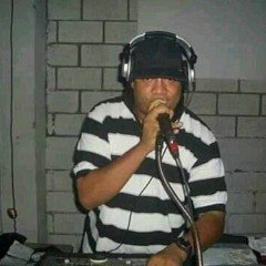 Dj Gerald - ReggaeNacional Remix (fire Time Crew)