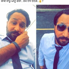 Lock Up Karan Aujla