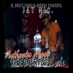 BEEN DOPE - DEM MOB Feat Jay Mic