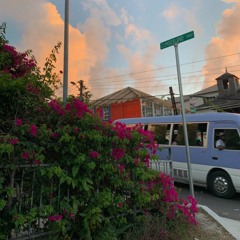 Tom The Mail Man - Summer Showers (Prod. Uzu)
