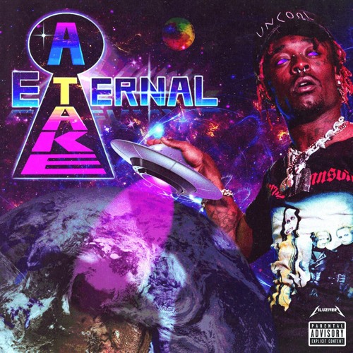 Stream lil uzi vert type beat (eternal atake) by OMBeats Listen