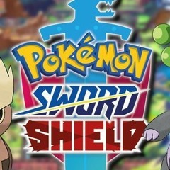 "Brand New World" - Pokemon Sword & Shield [Dynamax]