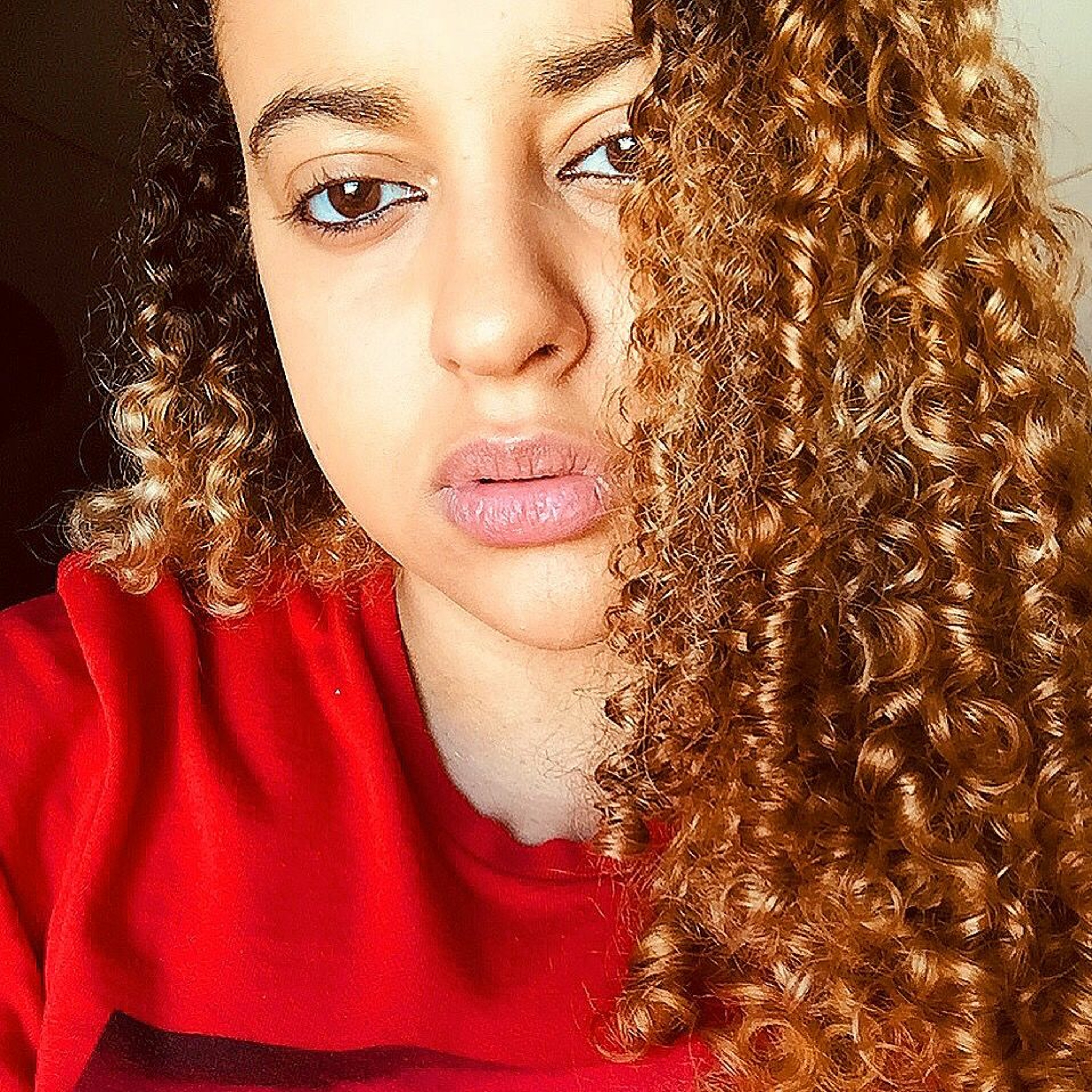 X.CURLYGYAL (MIX )2K16 - 2K17 episode artwork