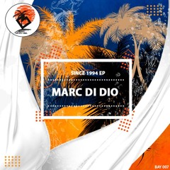 Marce Di Dio - Let's Bring The House Down (Original Mix)