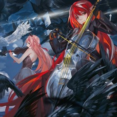 Eclipseed — Ishibumi no Eternal Chain