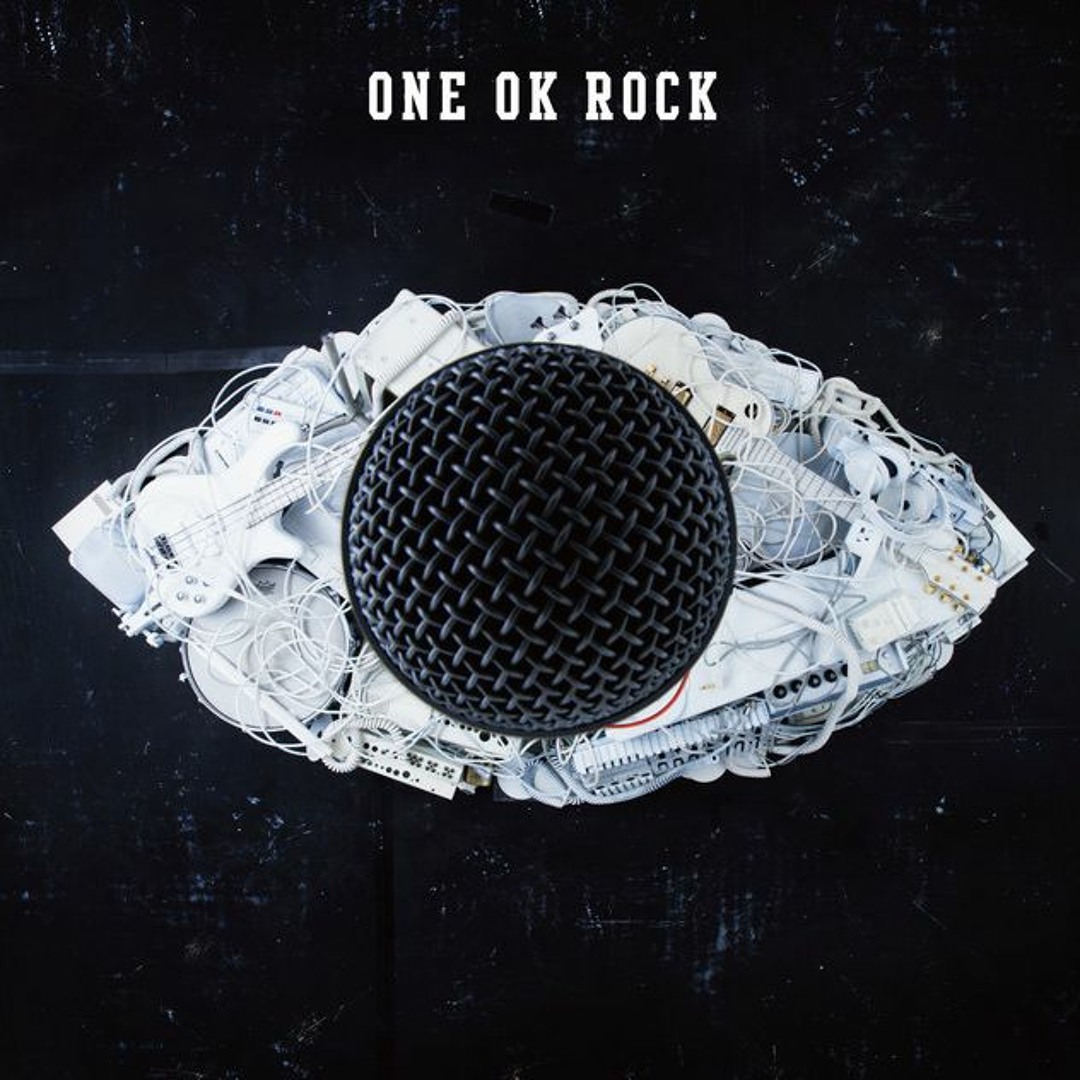 ONE OK ROCK - totoページ artworks-000548396334-hvji1k-