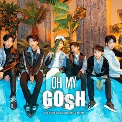 BOY STORY- Oh My Gosh