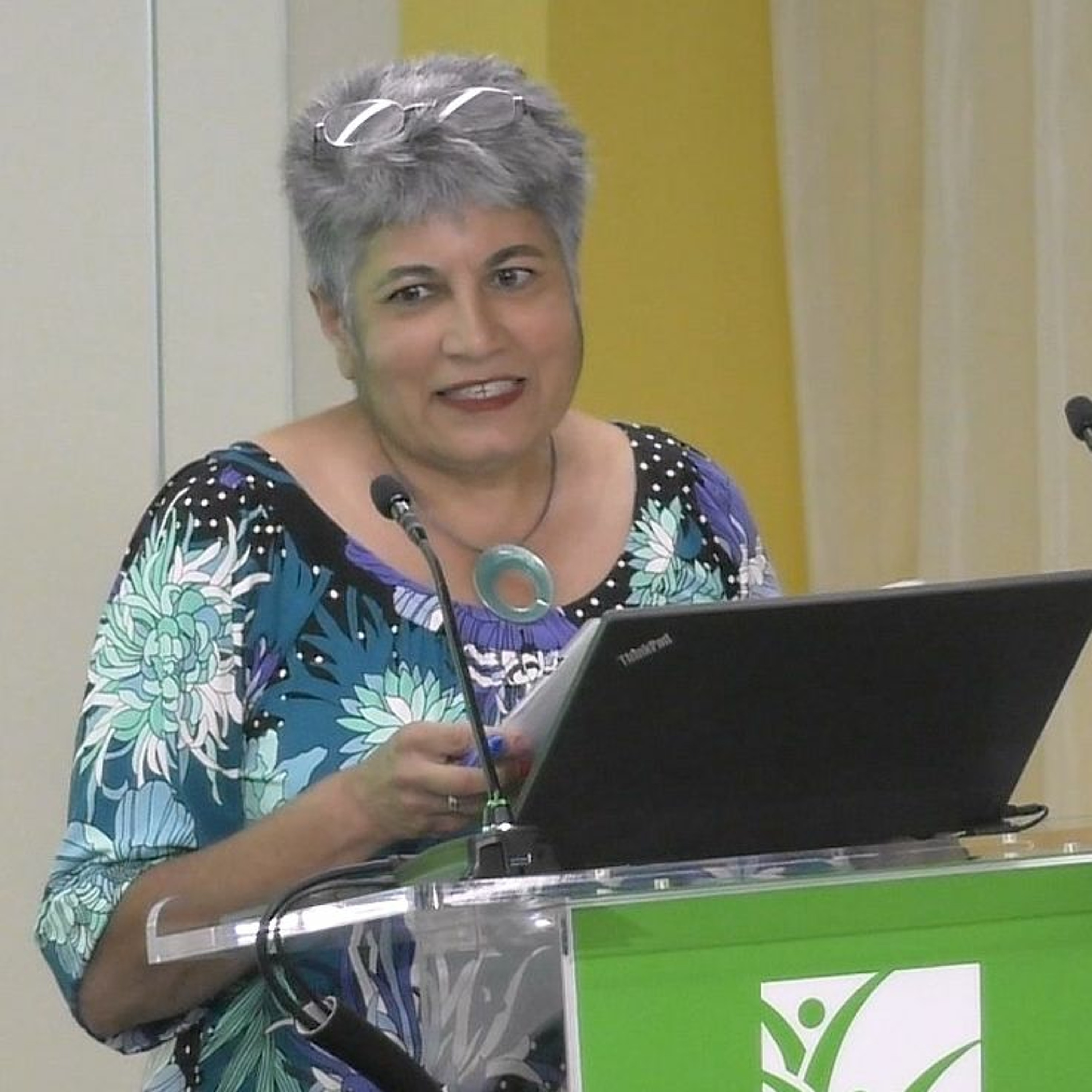 IFPRI Book Launch:  Transforming Food Systems for a Rising India - 6/6/2019 - RPandya-Lorch episode artwork