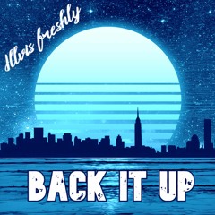 Back It Up
