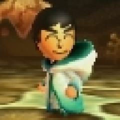 Great Sage's Theme (Miitopia) 8-bit/FM Cover