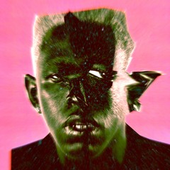Tyler, The Creator - Earfquake (a.j. roth remix)