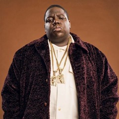 The Notorious B.I.G - Niggas Bleed (Luxen Lofi Remix)