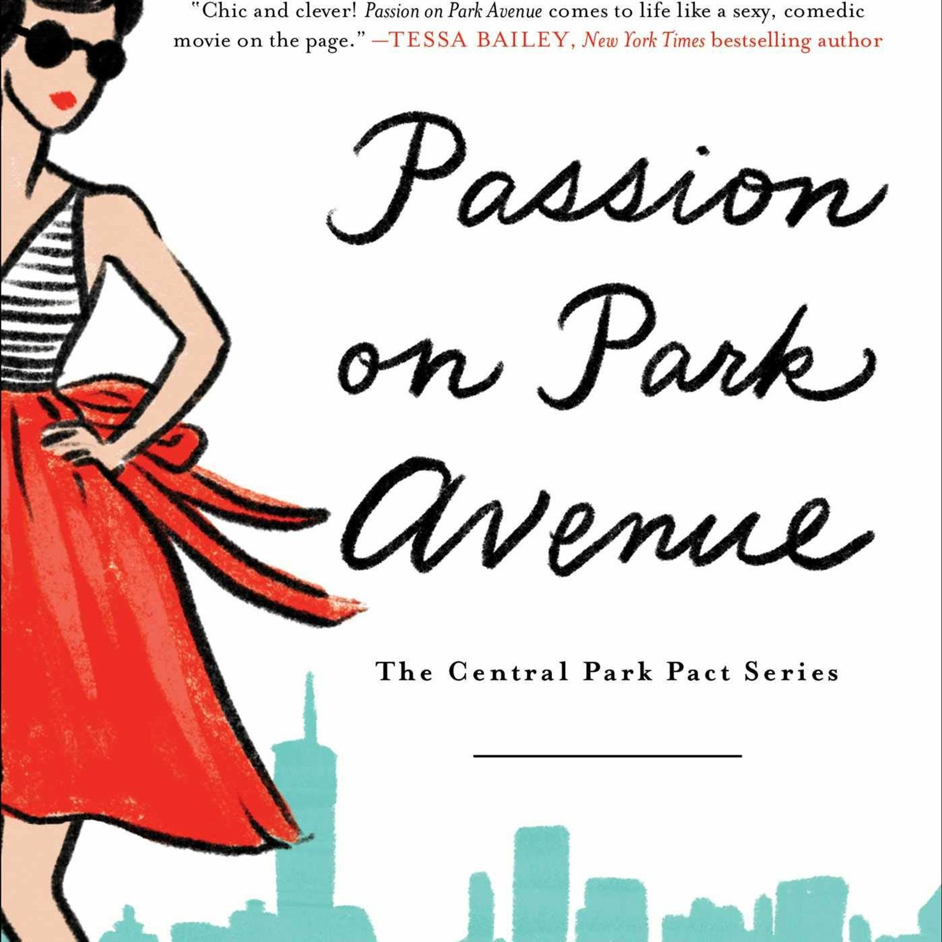 #15 Author Lauren Layne on The ROMANCE SHOW with Vanessa Fewings