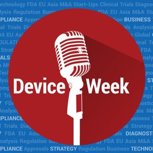 Device Week: AdvaMed Medtech in San Francisco & Inhalation & Respiratory Drug Delivery Summit in NYC