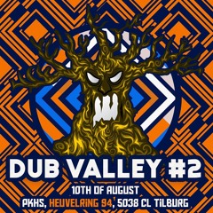 Dub valley #2 DJ Contest ^^SAMONE^^