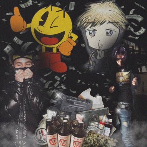 doesn't feel right w/ capoxxo [prod. pvscale]