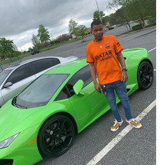 SuperstarNino X Funky Man