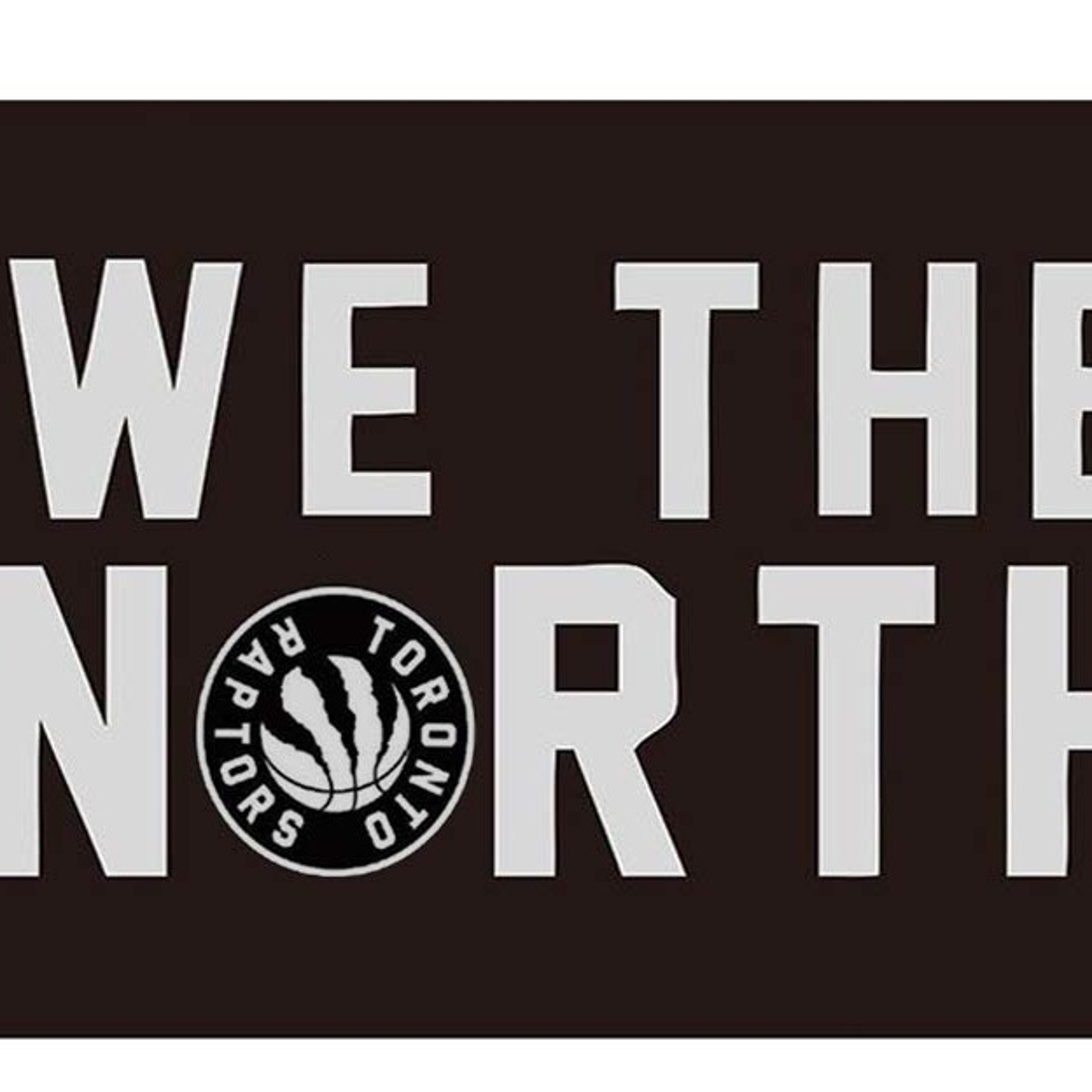 Raptors game 4 mix episode artwork