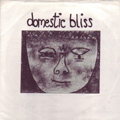 Domestic Bliss - 'Life' (Discovery Records - 1980)