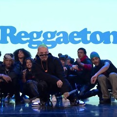 MIX REGUETON DEL BUENO VOL2  2019 JOE FIESTAS RMX