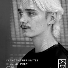 Bird Of Prey - Klangangriff Podcast #8
