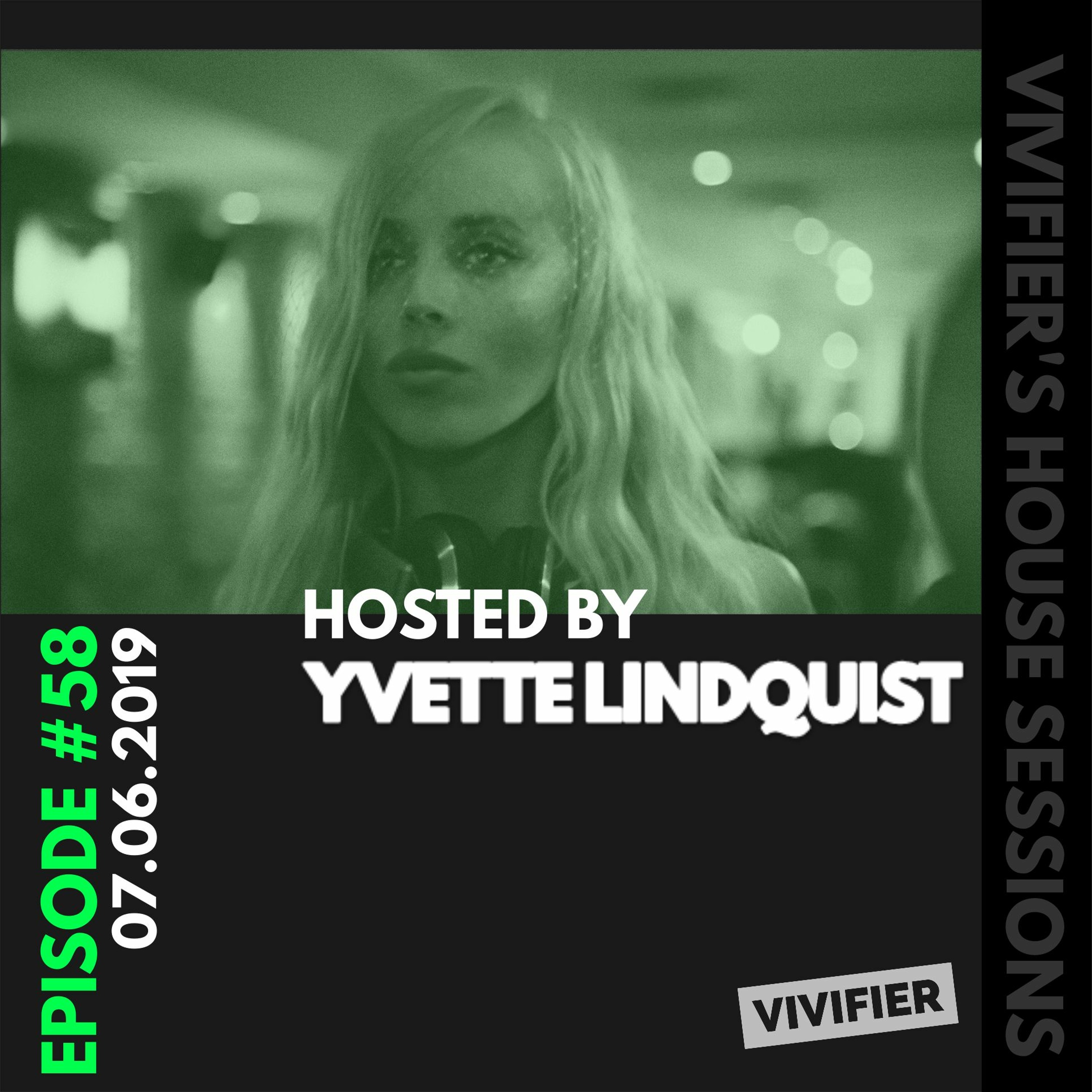 Vivifier Sessions