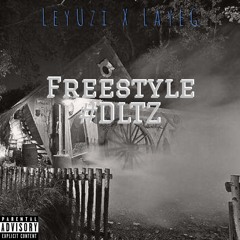 #DLTZ X  Laye G